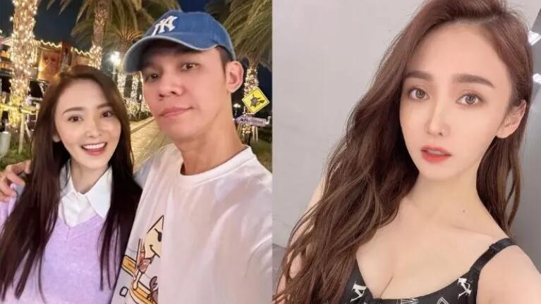 陳子玄聖誕節大解放！人妻曬性感馬甲　辣到老公被提醒「要抱緊」